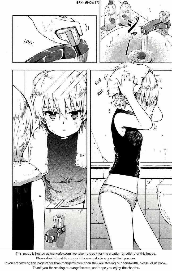 Gakkou Gurashi! - Chapter 7 - Trang 4