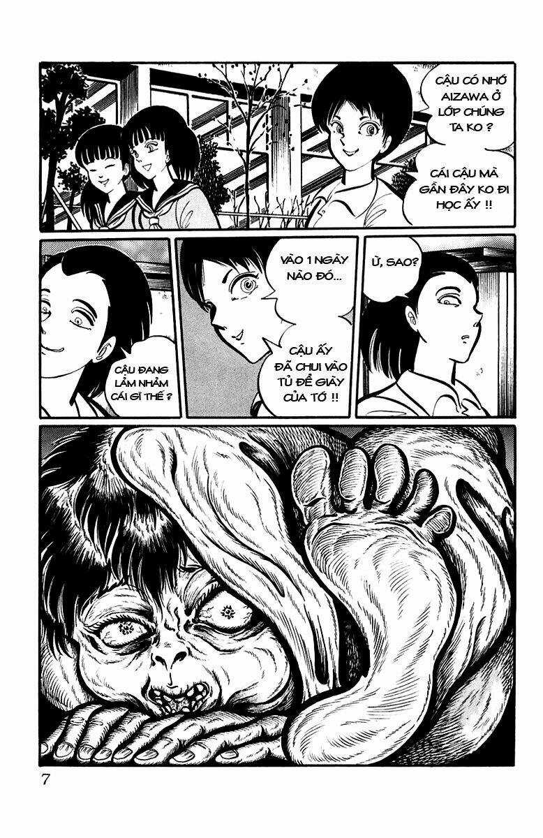 Gakkou Kaidan - Chapter 1 - Trang 9