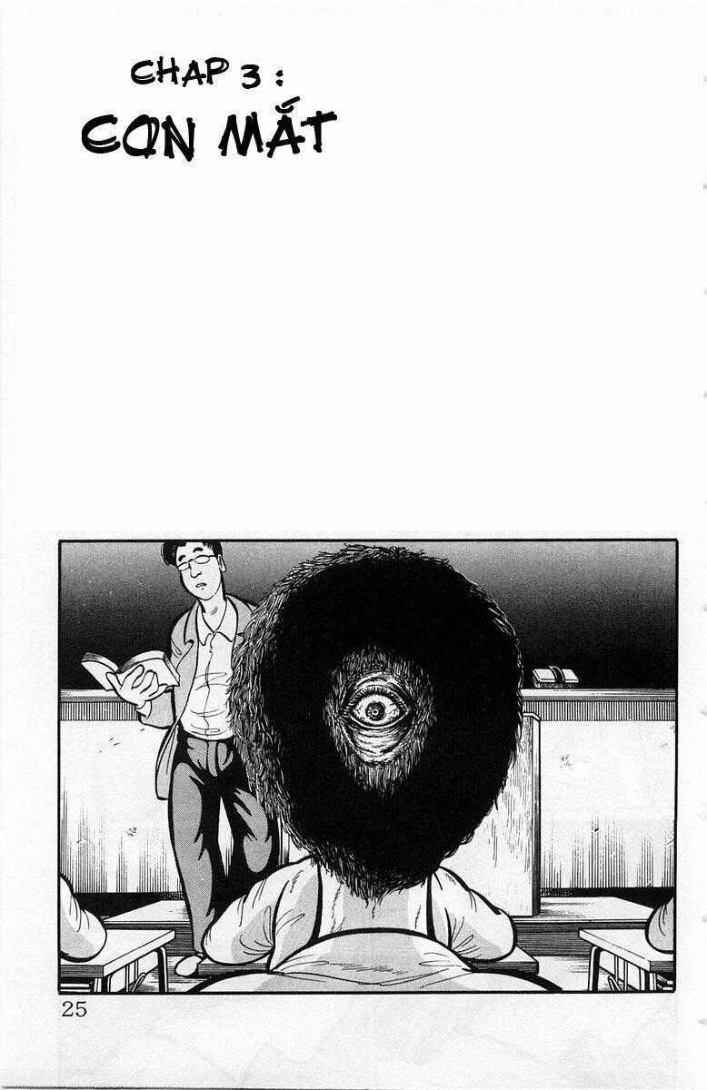 Gakkou Kaidan - Chapter 3 - Trang 2