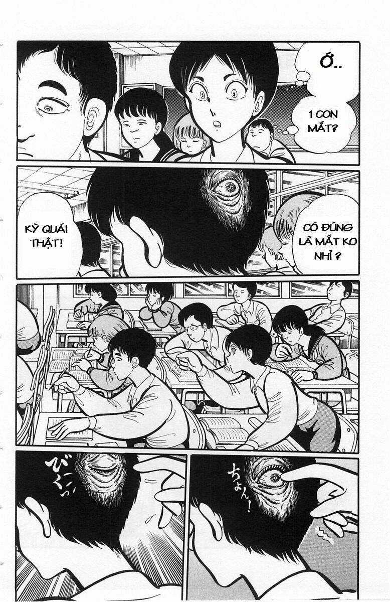 Gakkou Kaidan - Chapter 3 - Trang 3