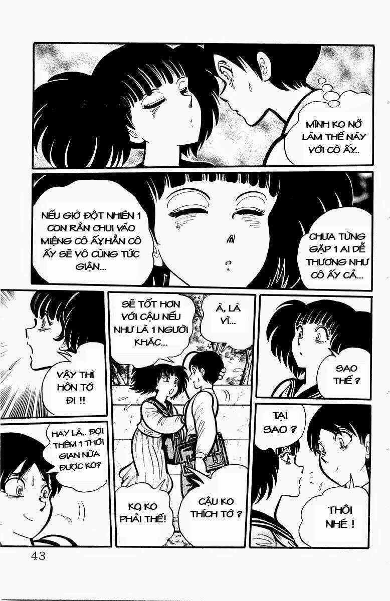 Gakkou Kaidan - Chapter 4 - Trang 10