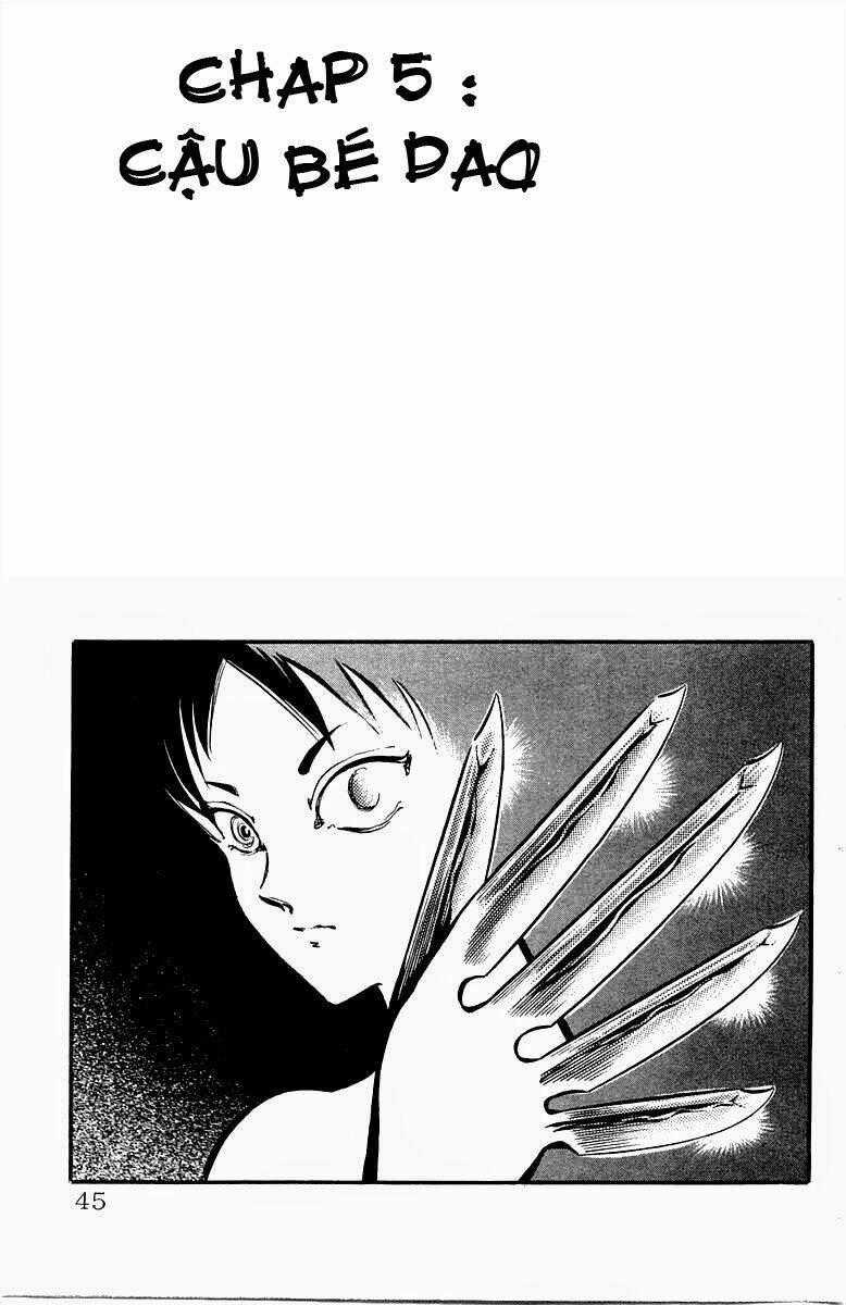 Gakkou Kaidan - Chapter 5 - Trang 2