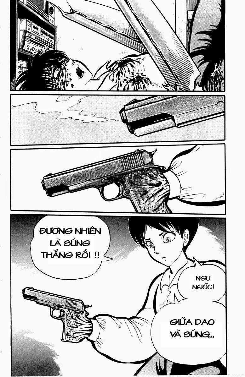 Gakkou Kaidan - Chapter 5 - Trang 11