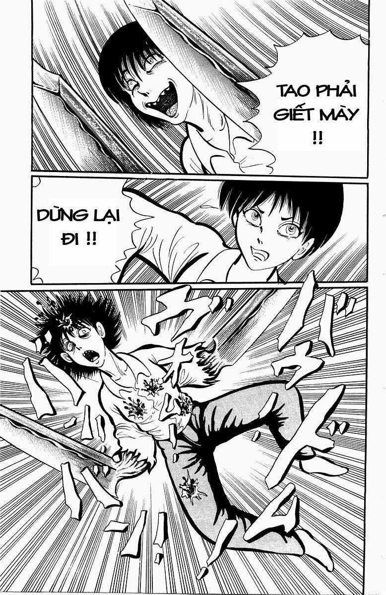 Gakkou Kaidan - Chapter 5 - Trang 10