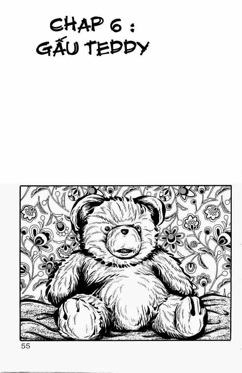 Gakkou Kaidan - Chapter 6 - Trang 2