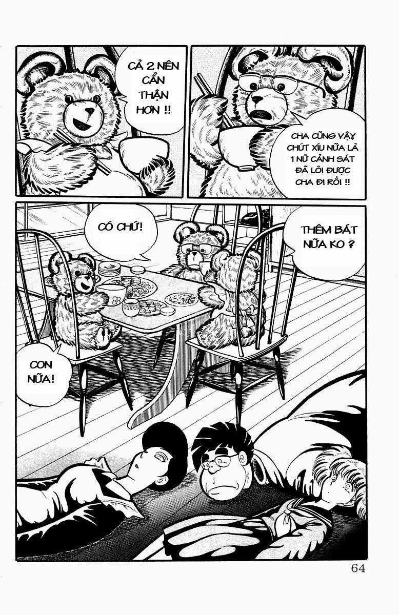 Gakkou Kaidan - Chapter 6 - Trang 11