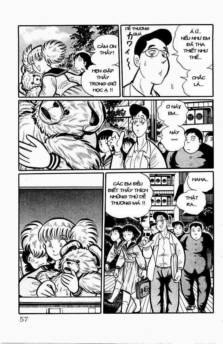 Gakkou Kaidan - Chapter 6 - Trang 4