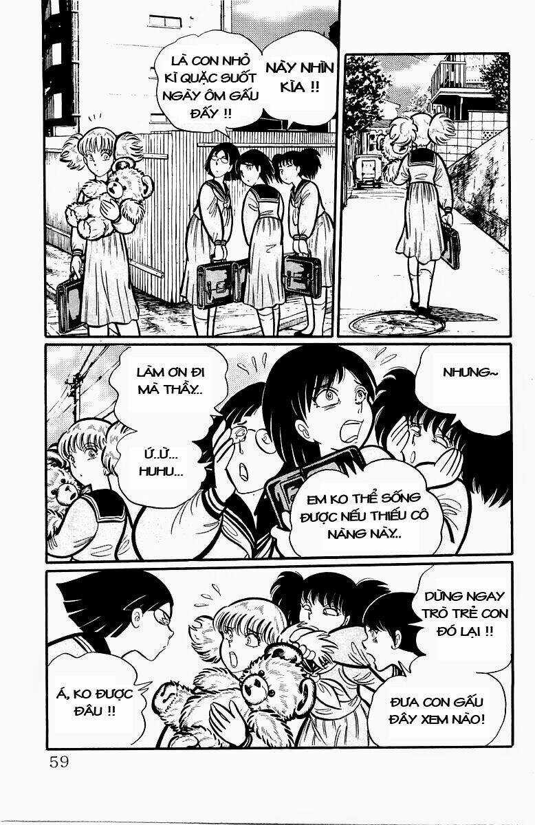 Gakkou Kaidan - Chapter 6 - Trang 6