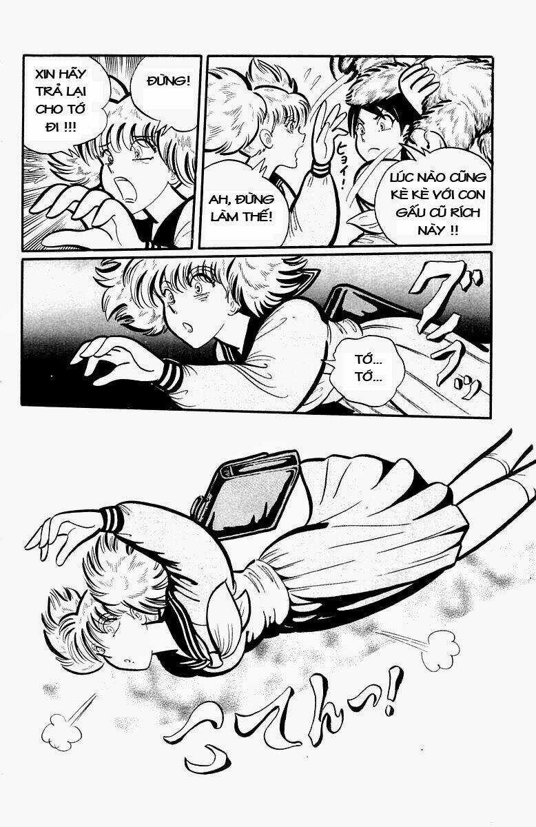 Gakkou Kaidan - Chapter 6 - Trang 7