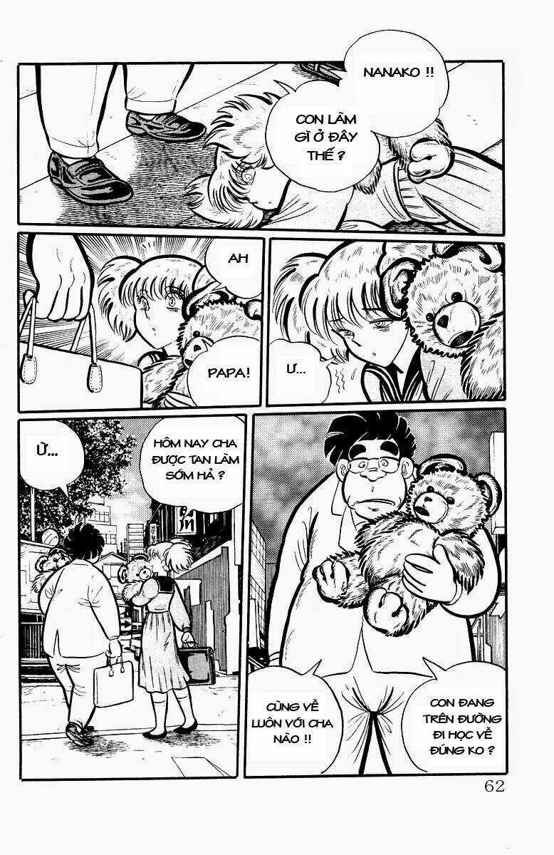 Gakkou Kaidan - Chapter 6 - Trang 9