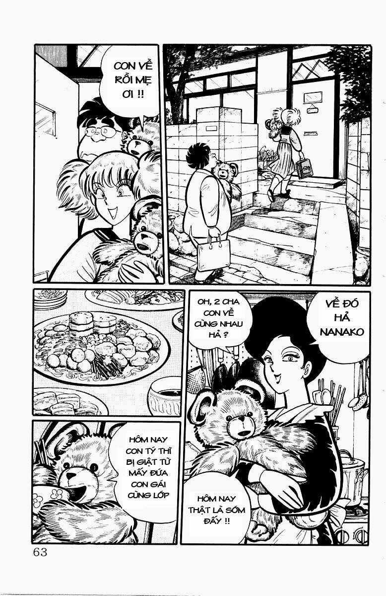 Gakkou Kaidan - Chapter 6 - Trang 10