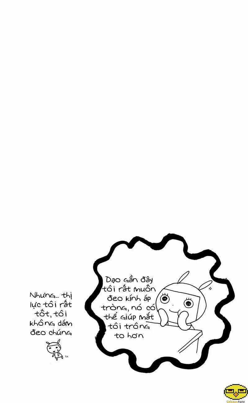 Gakkou No Ojikan - Chapter 25 - Trang 3