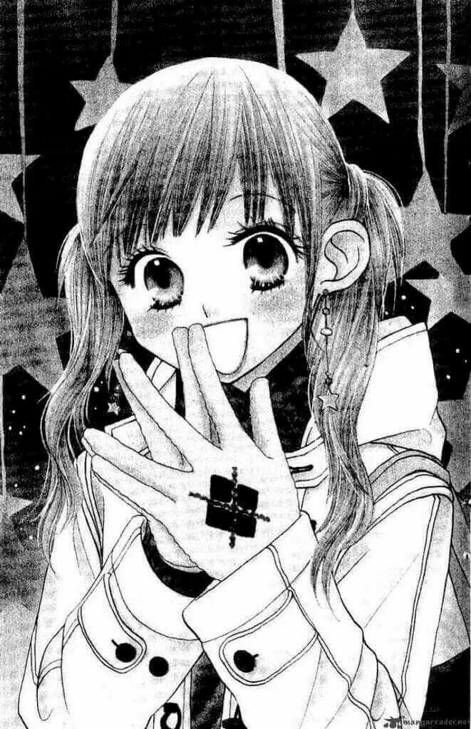 Gakkou No Ojikan - Chapter 8 - Trang 4