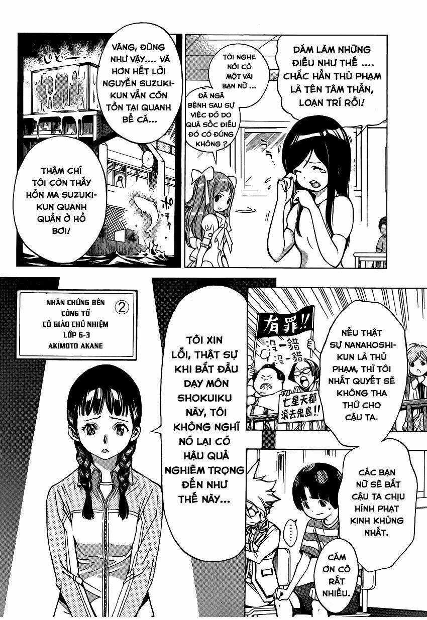 Gakkyuu Houtei - Chapter 1 - Trang 44