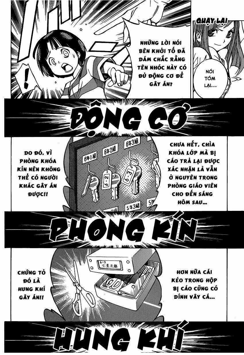 Gakkyuu Houtei - Chapter 1 - Trang 48