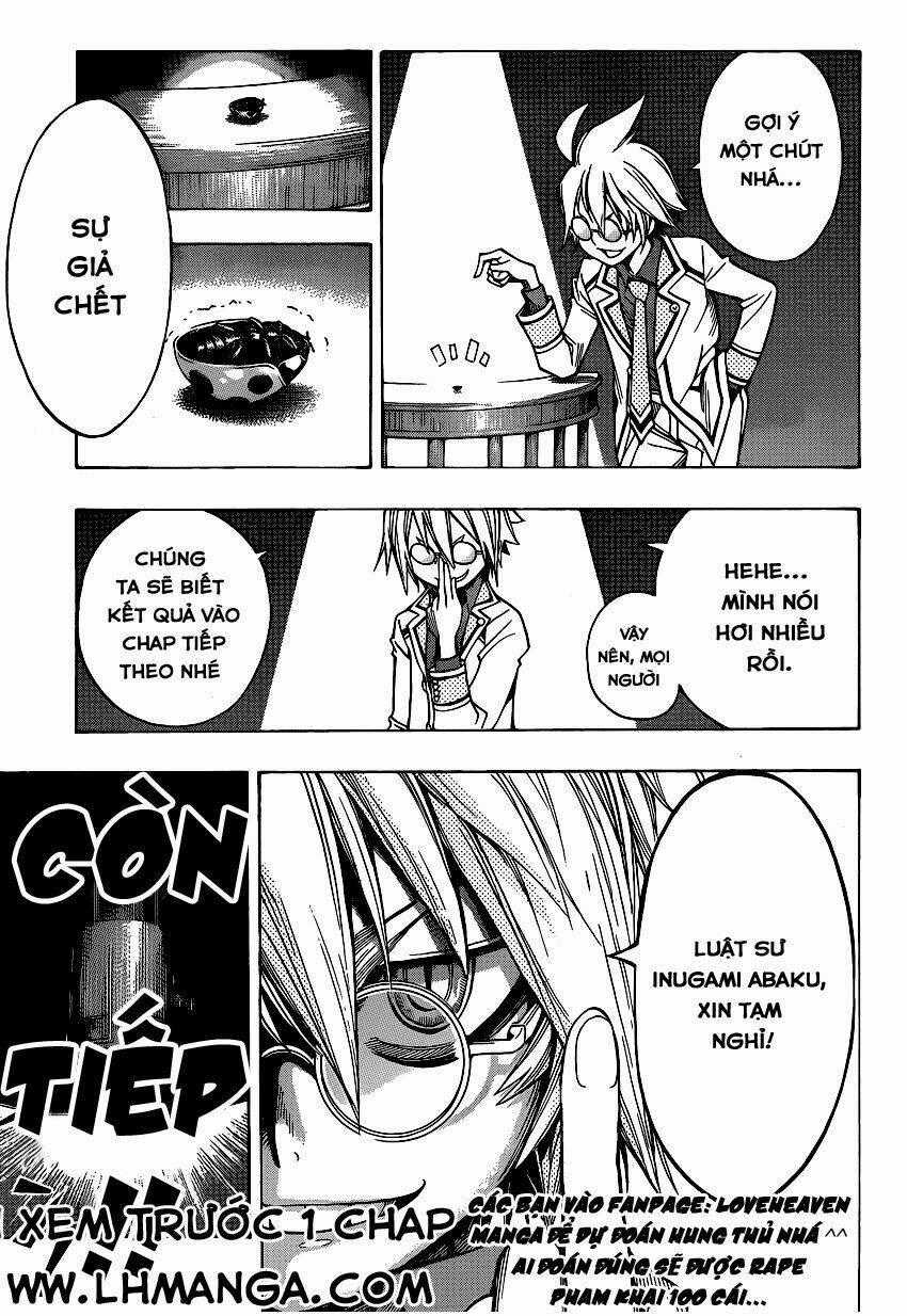 Gakkyuu Houtei - Chapter 1 - Trang 54