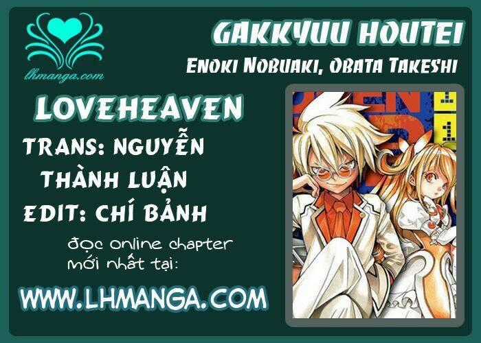 Gakkyuu Houtei - Chapter 10 - Trang 2