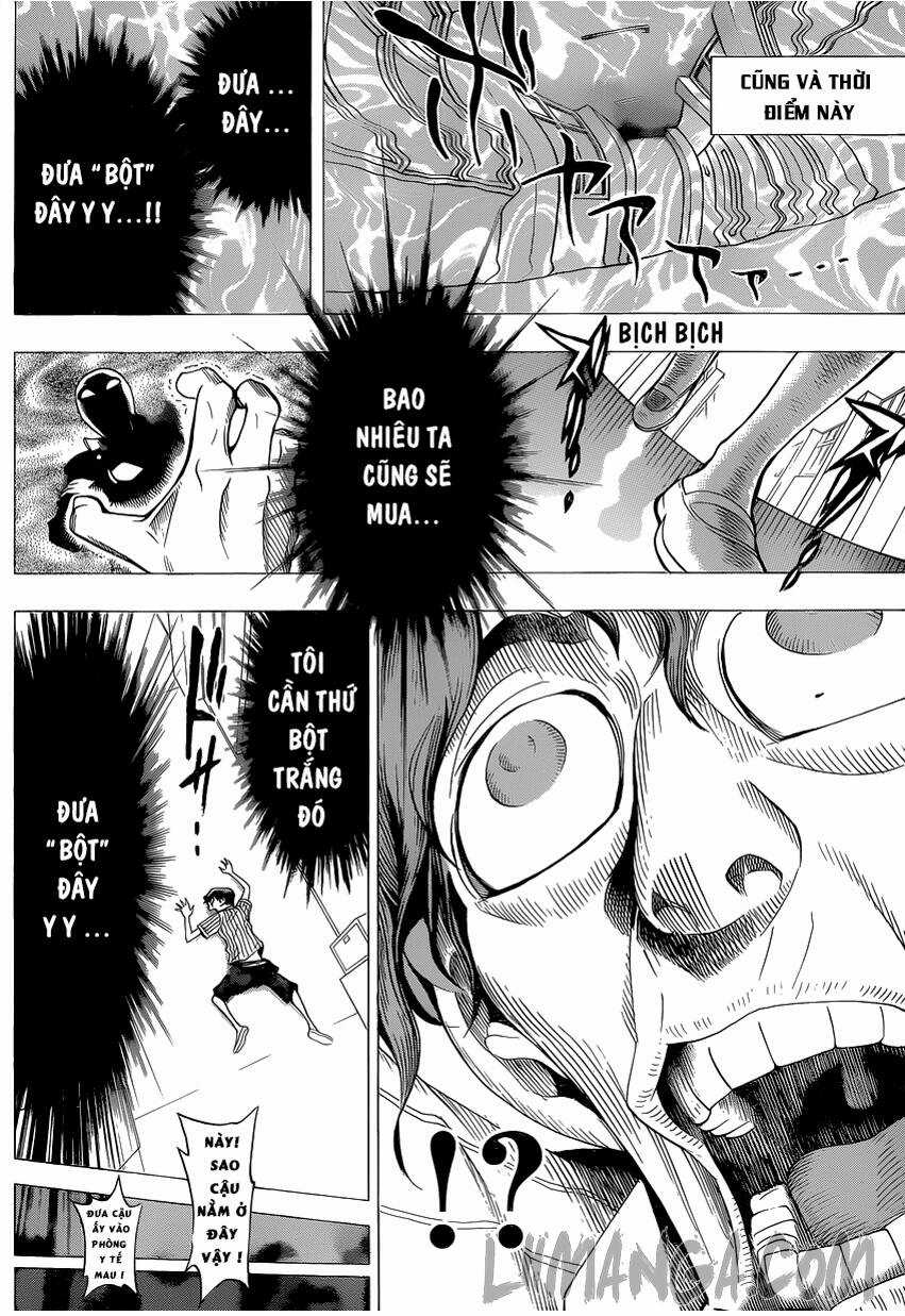 Gakkyuu Houtei - Chapter 7 - Trang 13