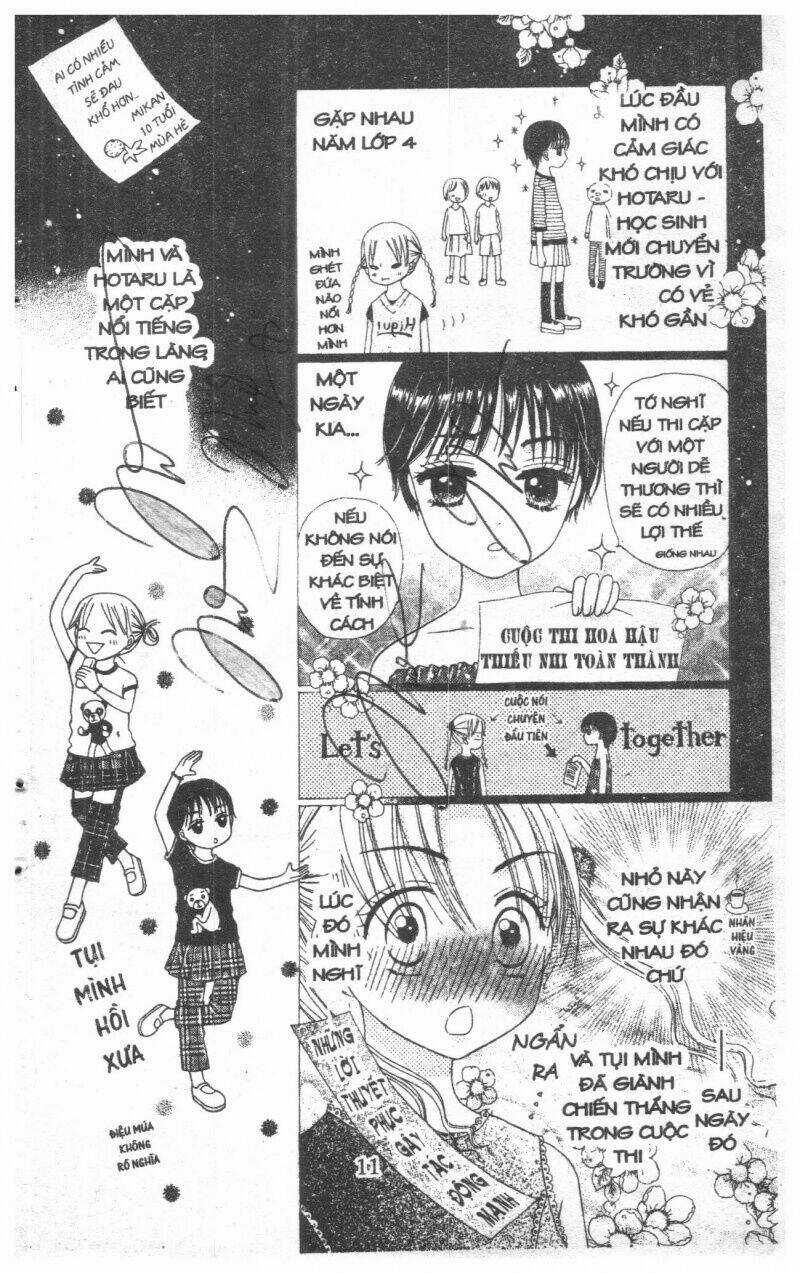 Gakuen Alice - Chapter 1 - Trang 11