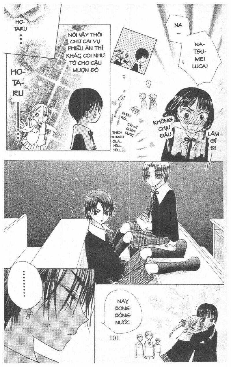 Gakuen Alice - Chapter 1 - Trang 101