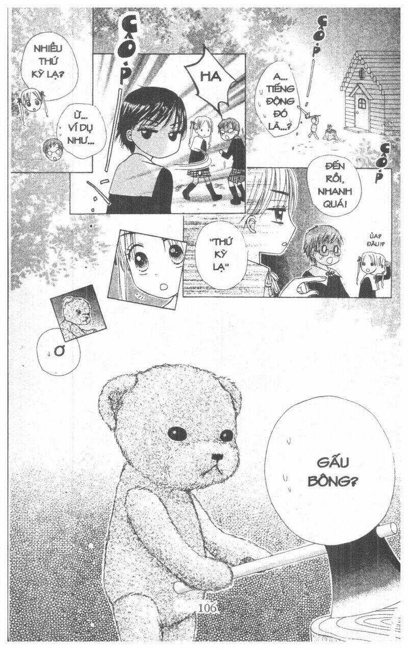 Gakuen Alice - Chapter 1 - Trang 106
