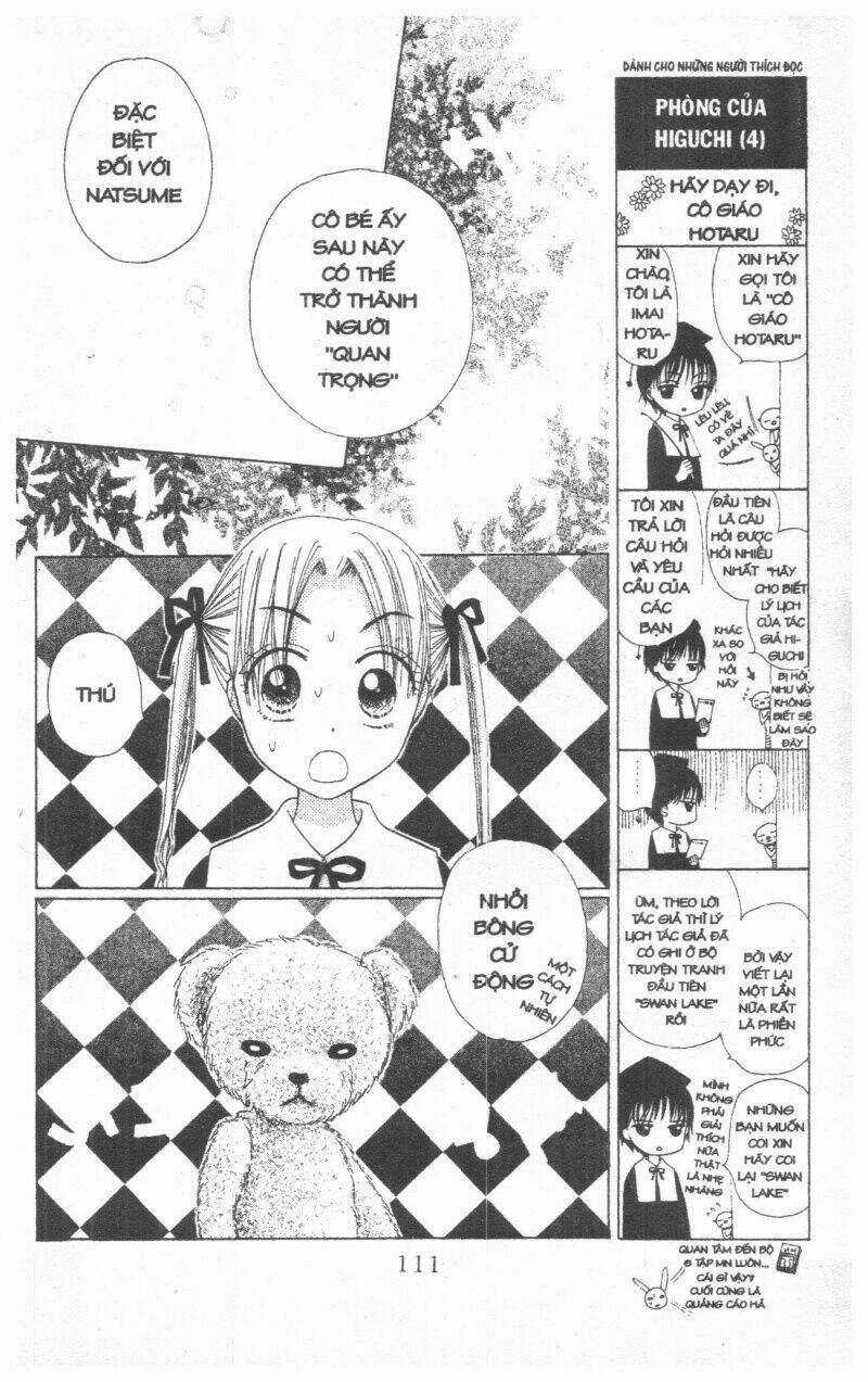 Gakuen Alice - Chapter 1 - Trang 111