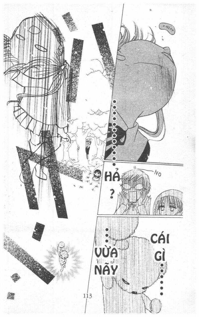 Gakuen Alice - Chapter 1 - Trang 113