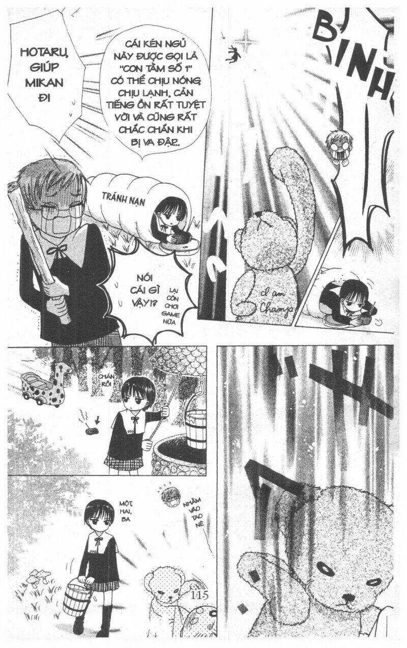 Gakuen Alice - Chapter 1 - Trang 115