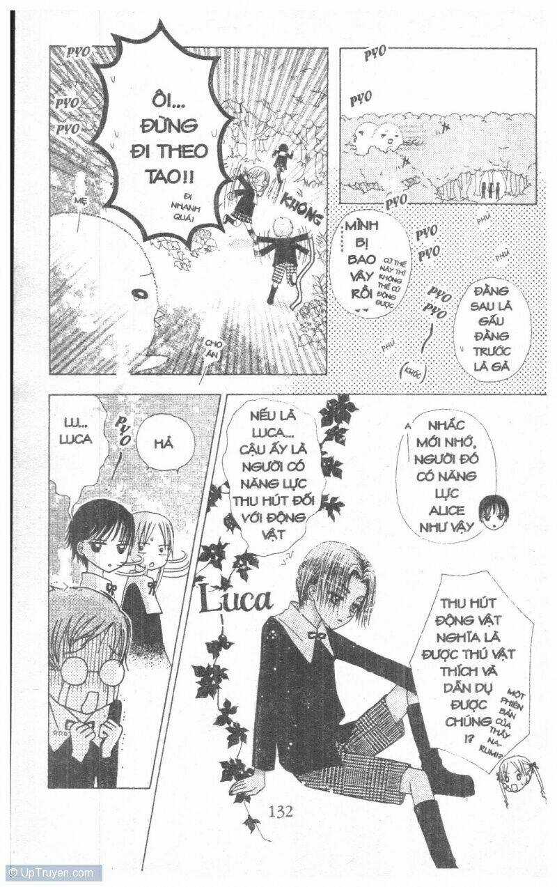Gakuen Alice - Chapter 1 - Trang 132