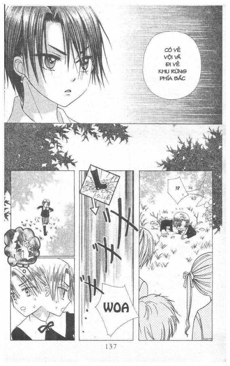 Gakuen Alice - Chapter 1 - Trang 137