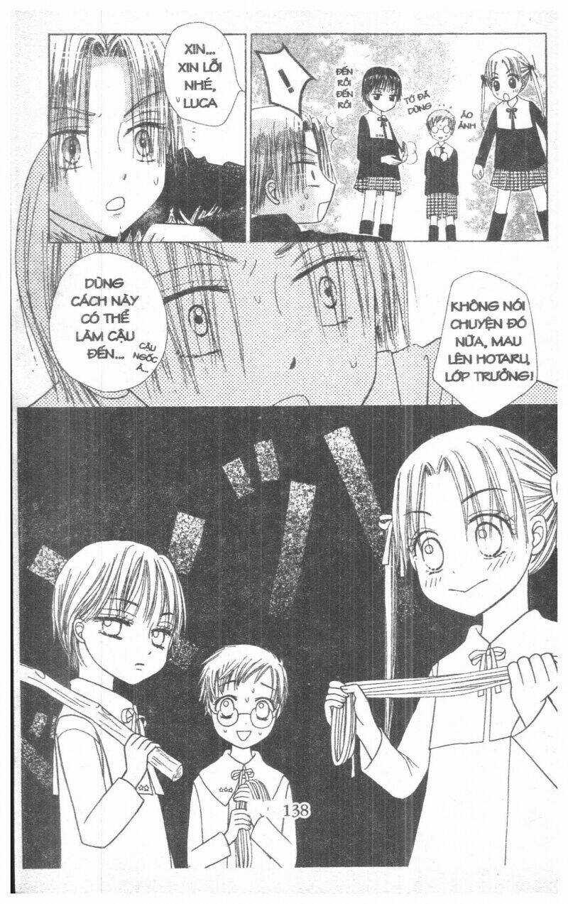 Gakuen Alice - Chapter 1 - Trang 138
