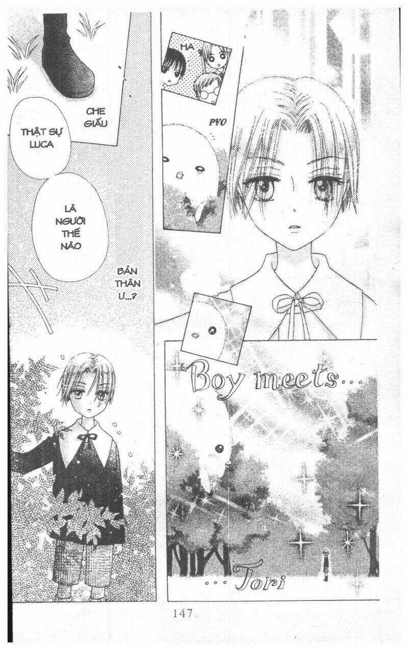 Gakuen Alice - Chapter 1 - Trang 147