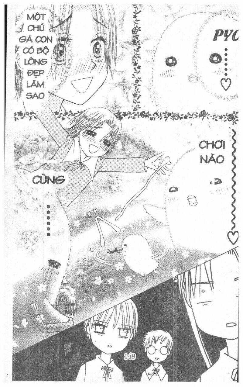 Gakuen Alice - Chapter 1 - Trang 148