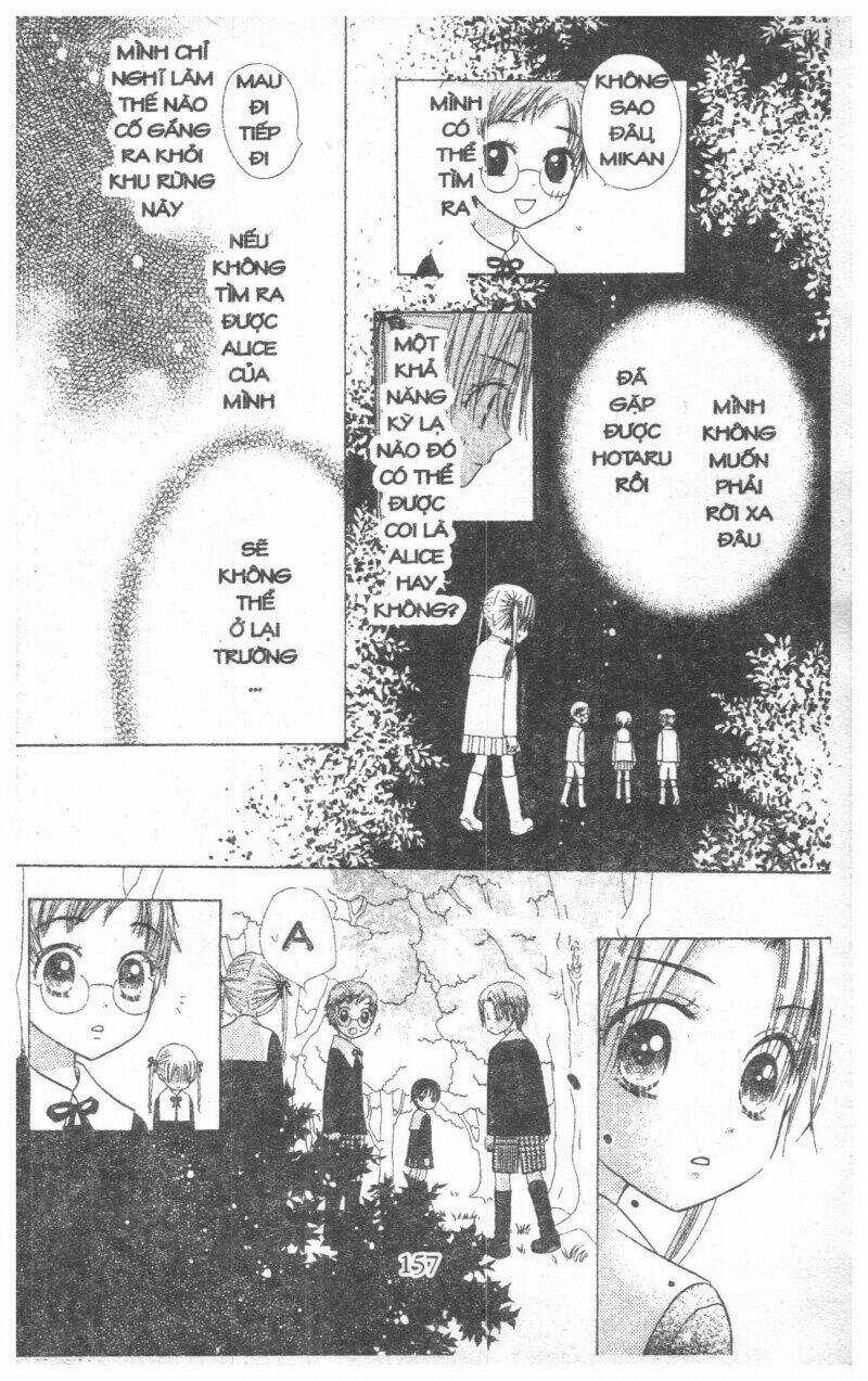 Gakuen Alice - Chapter 1 - Trang 157