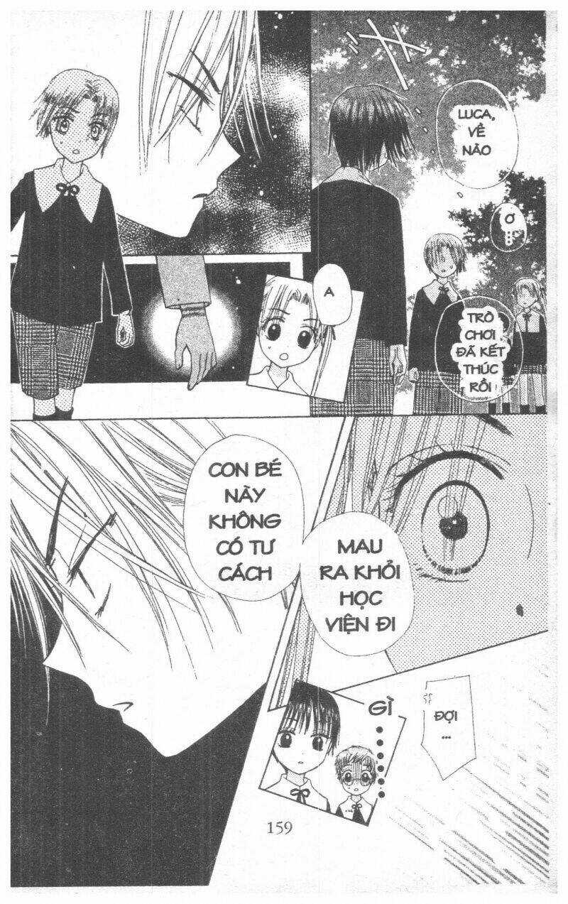Gakuen Alice - Chapter 1 - Trang 159