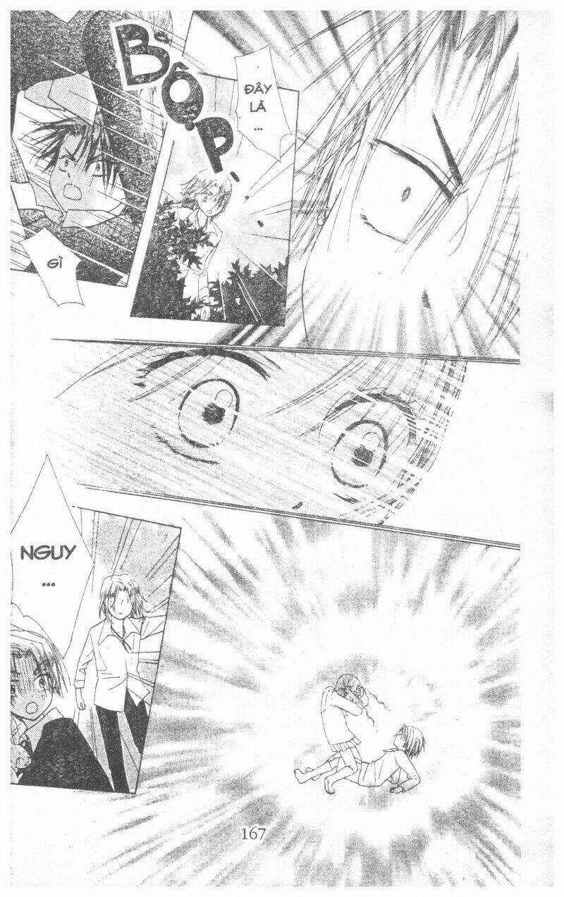 Gakuen Alice - Chapter 1 - Trang 167