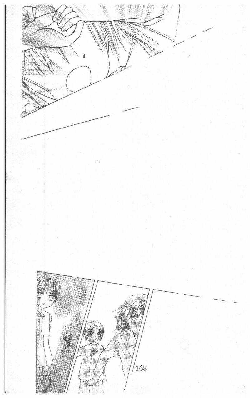 Gakuen Alice - Chapter 1 - Trang 168