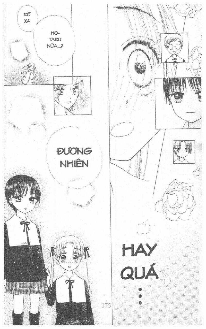 Gakuen Alice - Chapter 1 - Trang 175