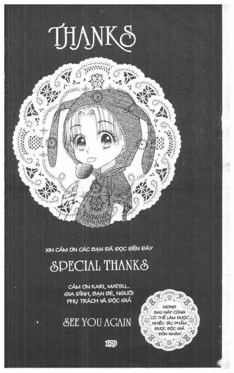 Gakuen Alice - Chapter 1 - Trang 179