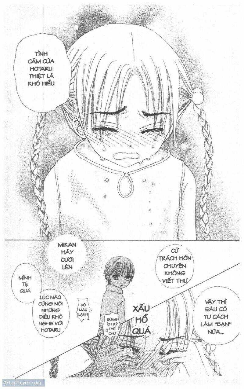 Gakuen Alice - Chapter 1 - Trang 22