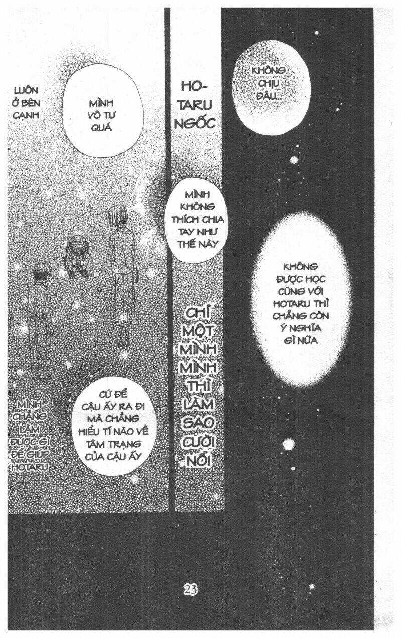 Gakuen Alice - Chapter 1 - Trang 23