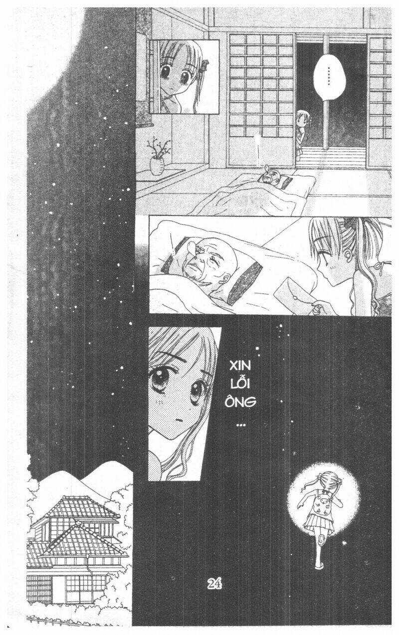 Gakuen Alice - Chapter 1 - Trang 24