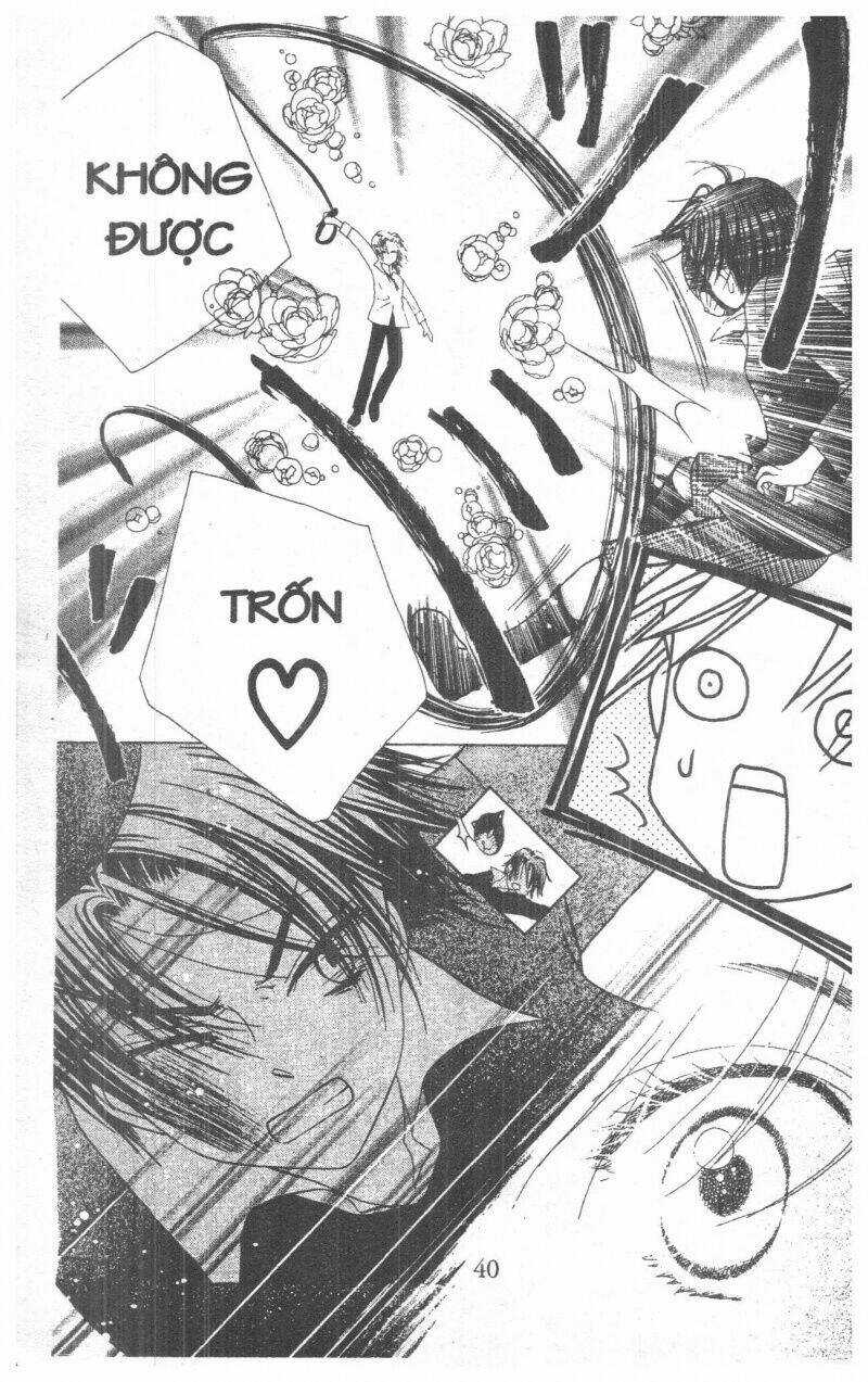 Gakuen Alice - Chapter 1 - Trang 40