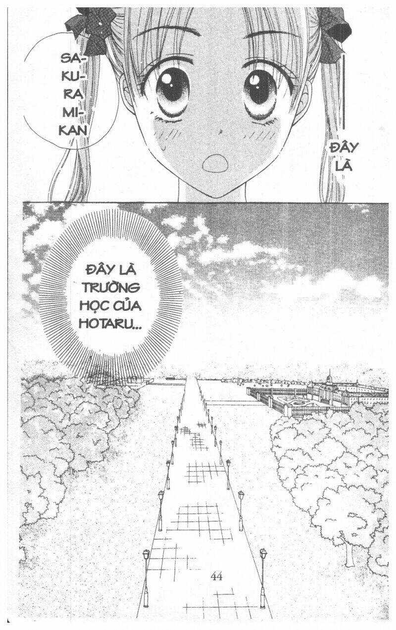 Gakuen Alice - Chapter 1 - Trang 44