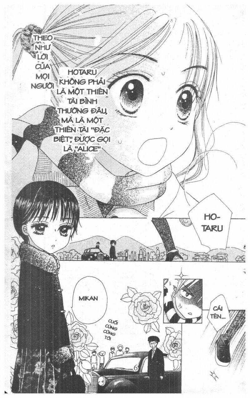 Gakuen Alice - Chapter 1 - Trang 6