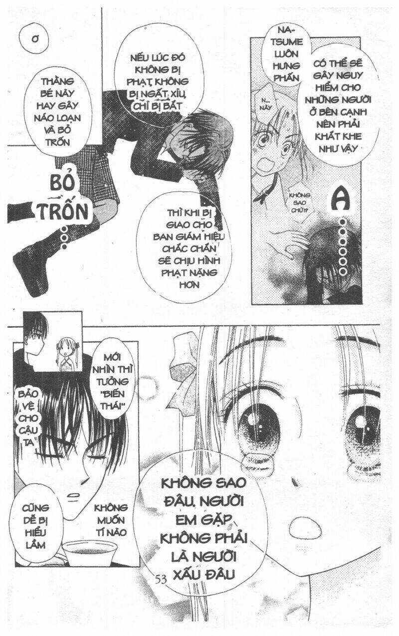 Gakuen Alice - Chapter 1 - Trang 53