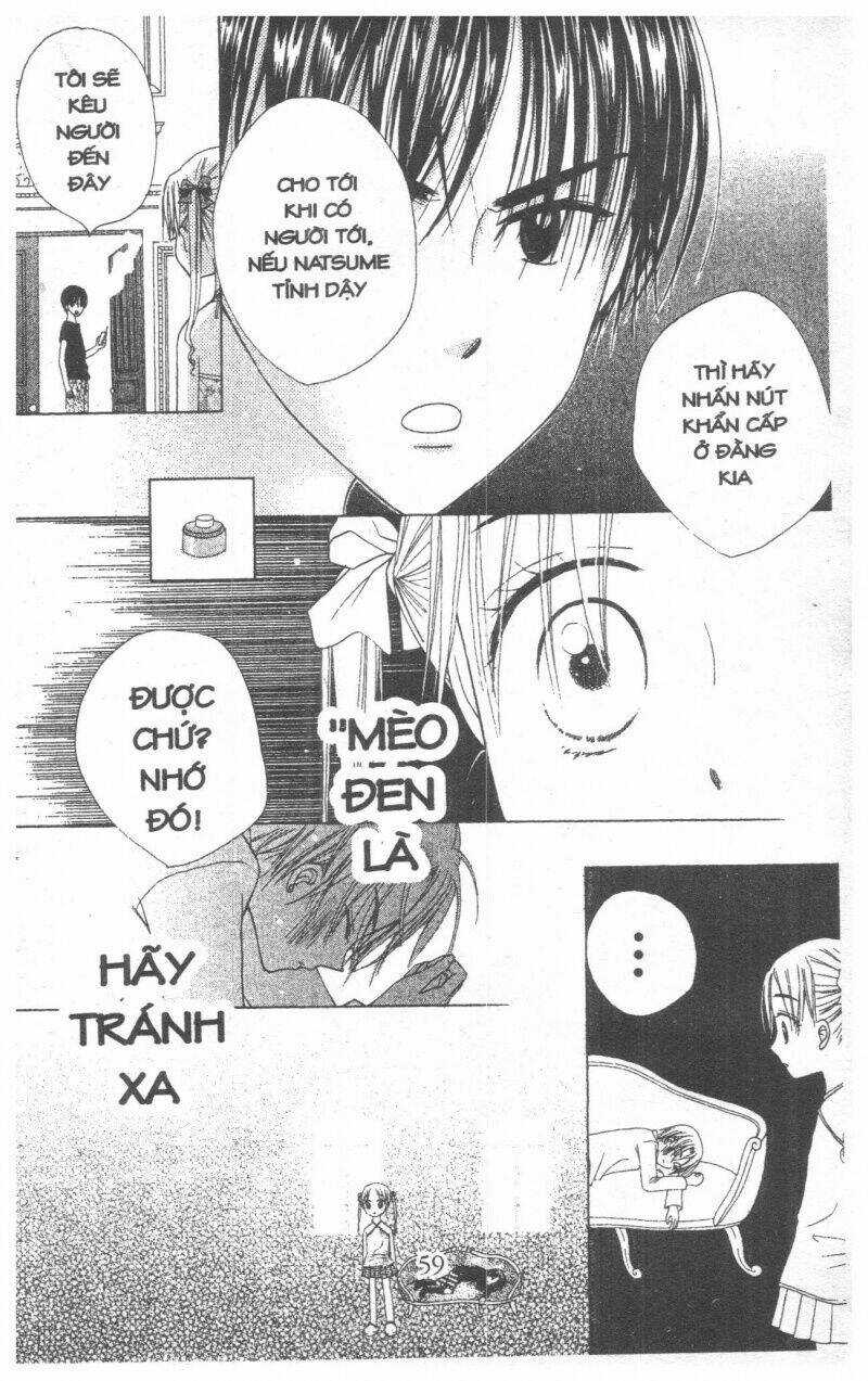 Gakuen Alice - Chapter 1 - Trang 59