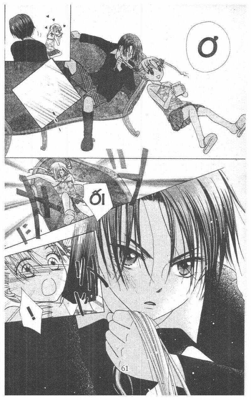 Gakuen Alice - Chapter 1 - Trang 61