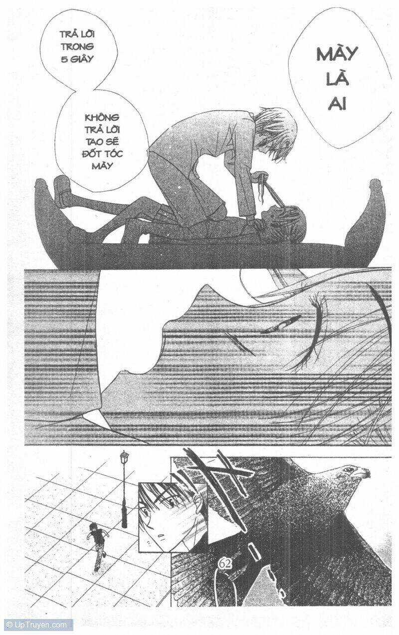 Gakuen Alice - Chapter 1 - Trang 62