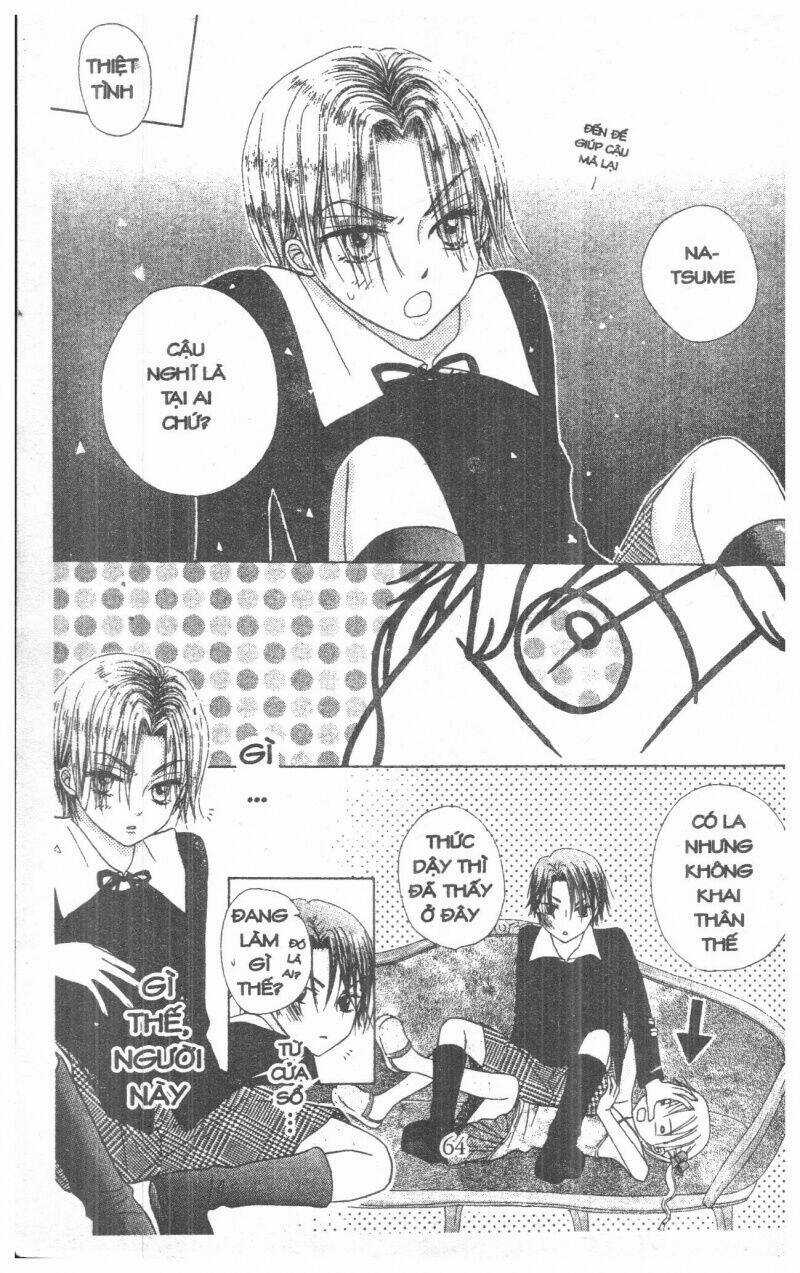 Gakuen Alice - Chapter 1 - Trang 64